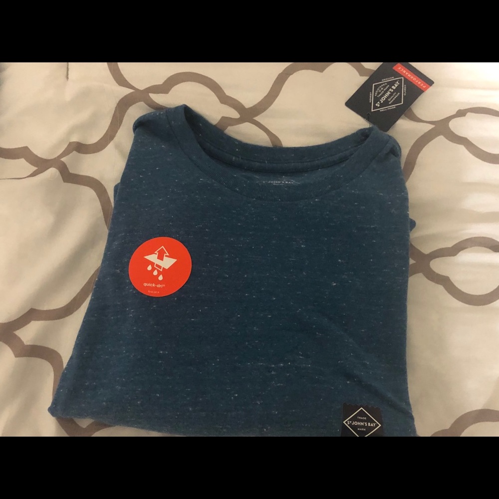 Mens Crew neck